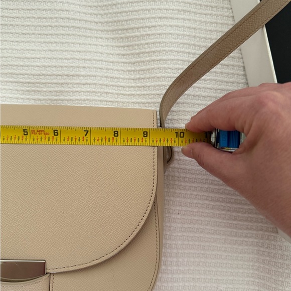 Celine compact Trotteur bag - Picture 15 of 16